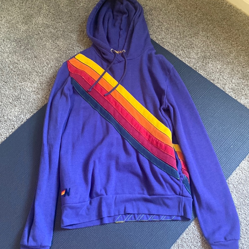 Aviator Nation hoodie